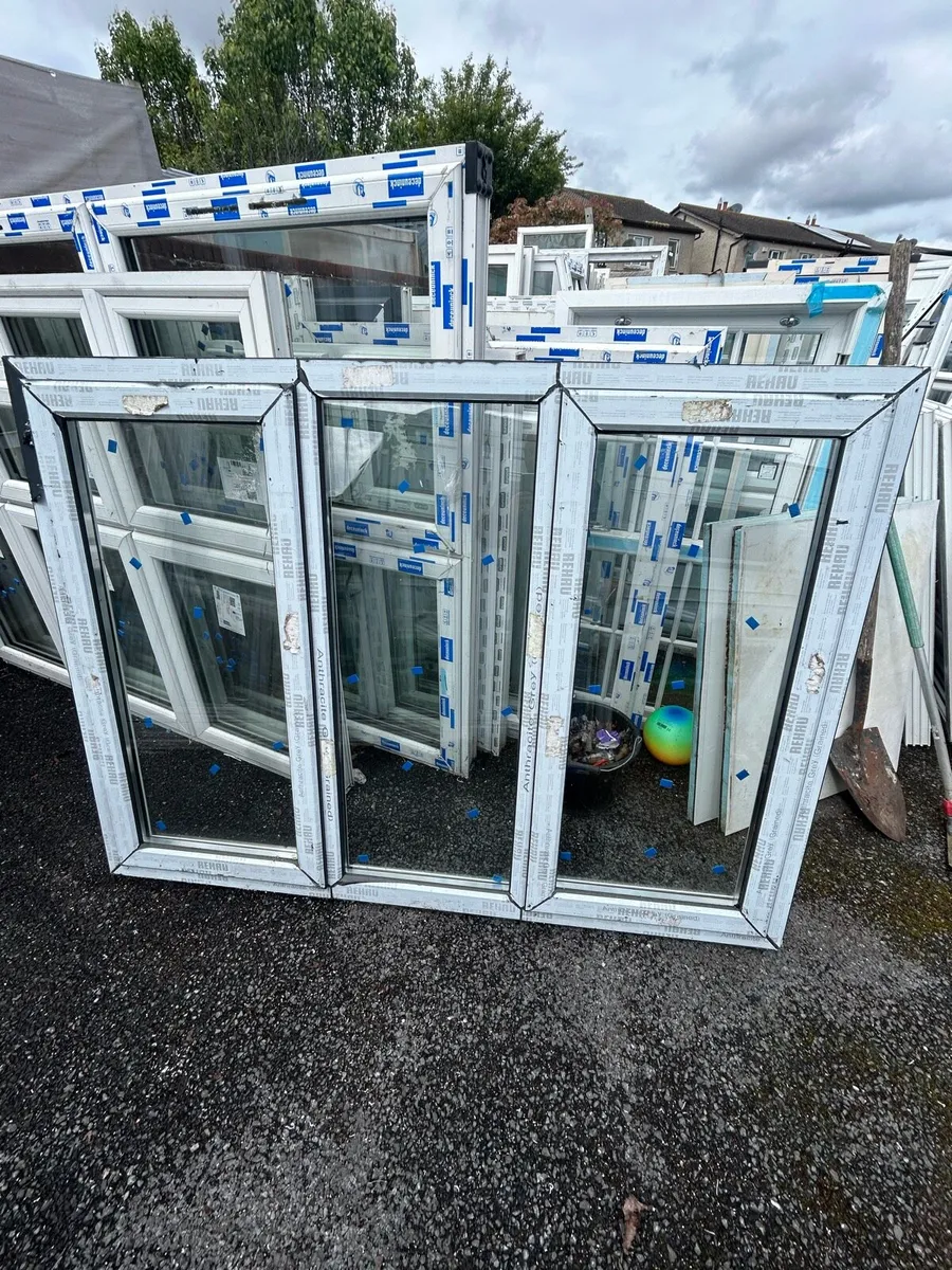 PVC window - Image 3