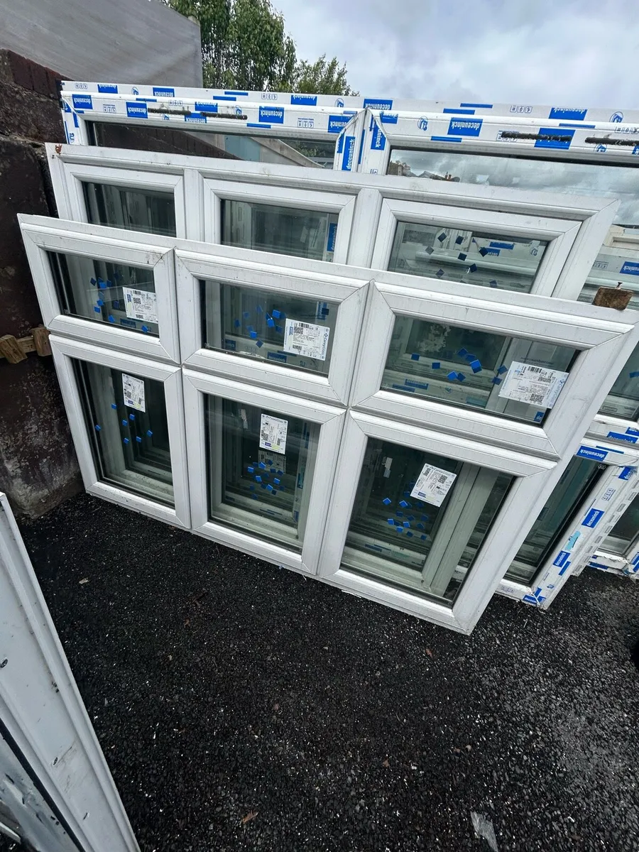 PVC window - Image 4