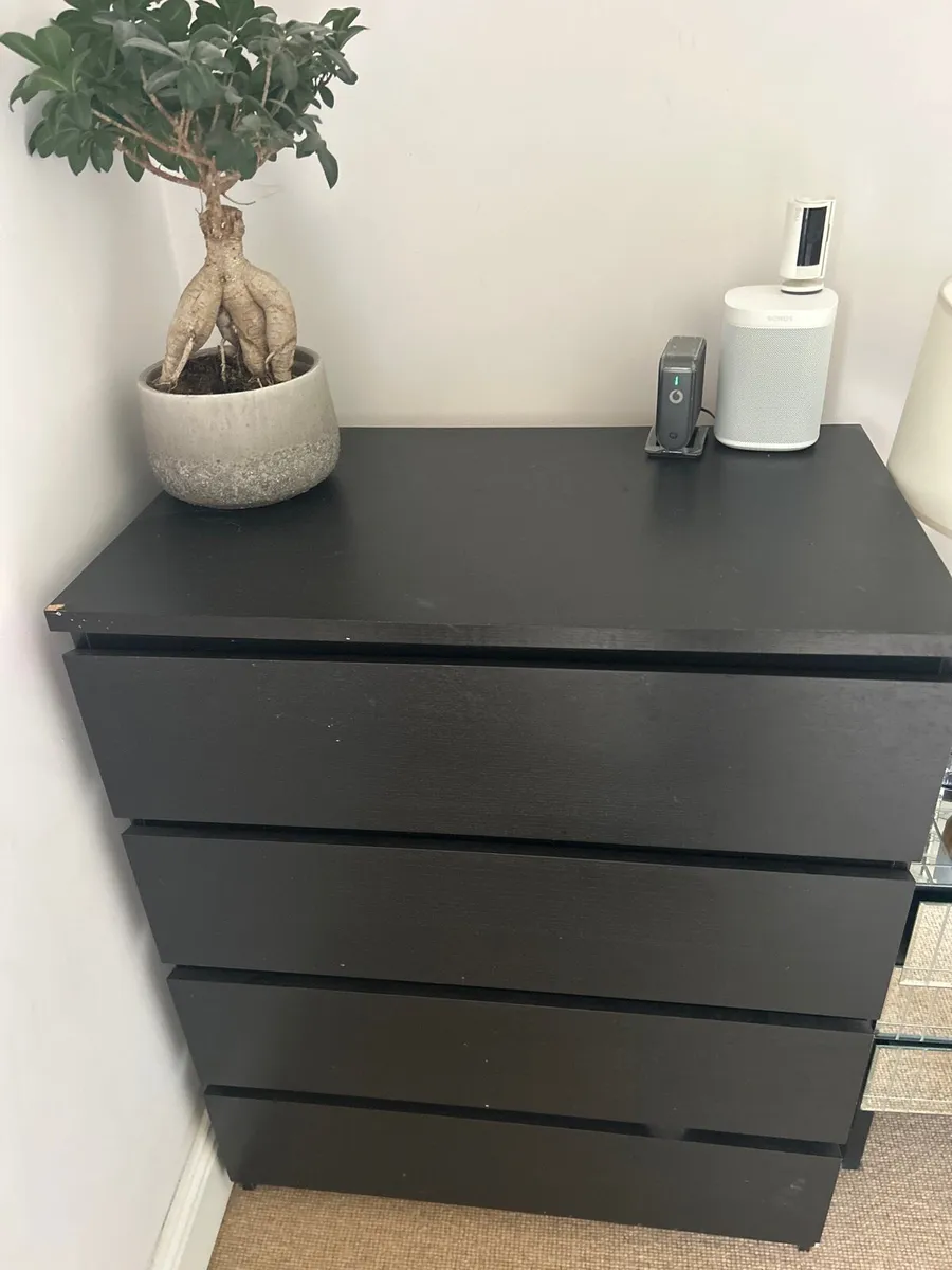 Chest of drawers - Image 2