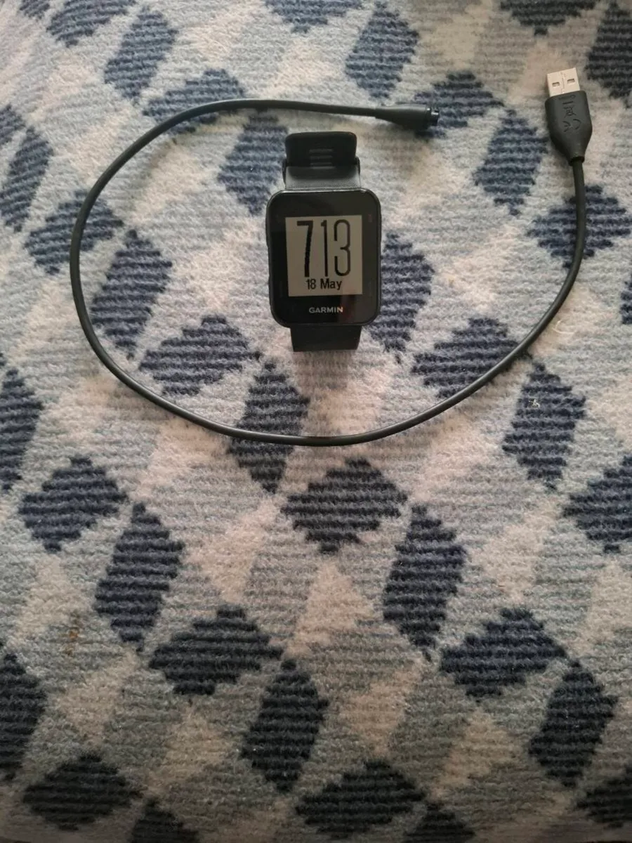 Golf GPS Watch - Image 3