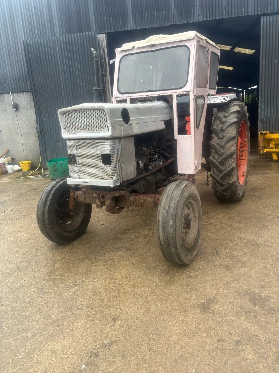 Massey Ferguson 165 - Image 2