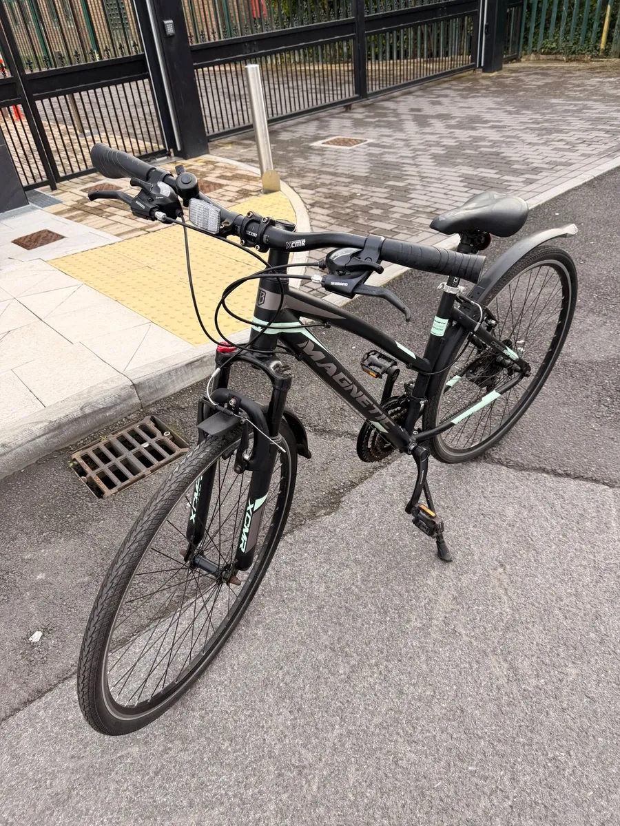 Bike - Image 1