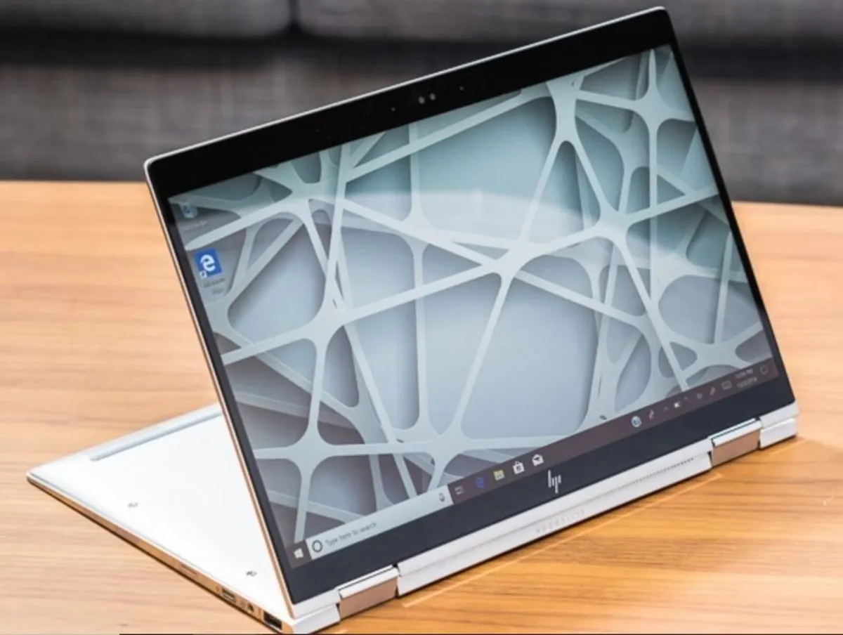 HP EliteBook x360 1030 G3 - Image 4