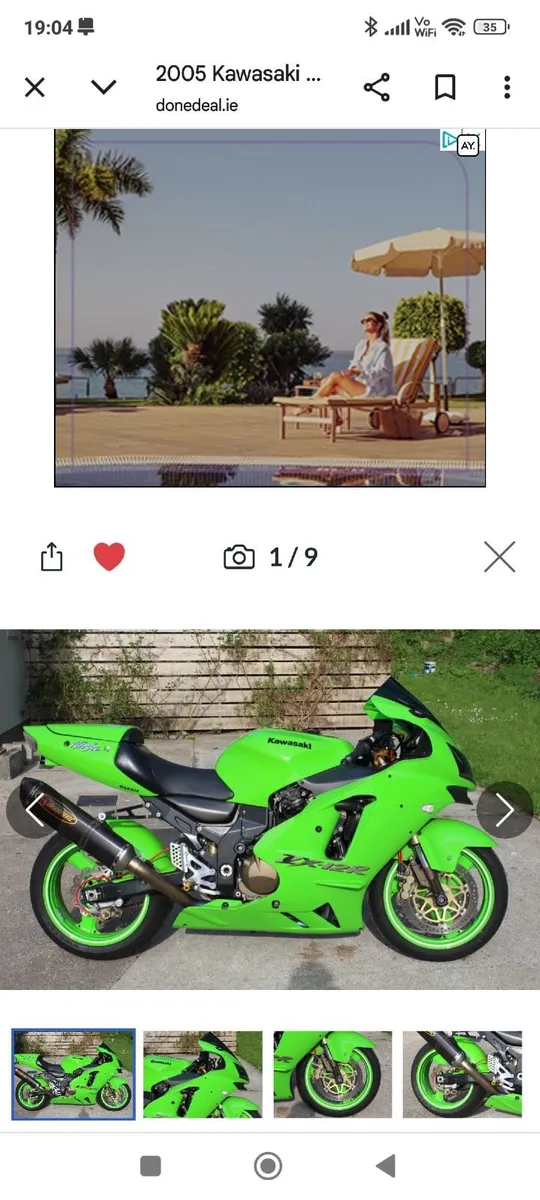 Kawasaki Other 2005 - Image 3