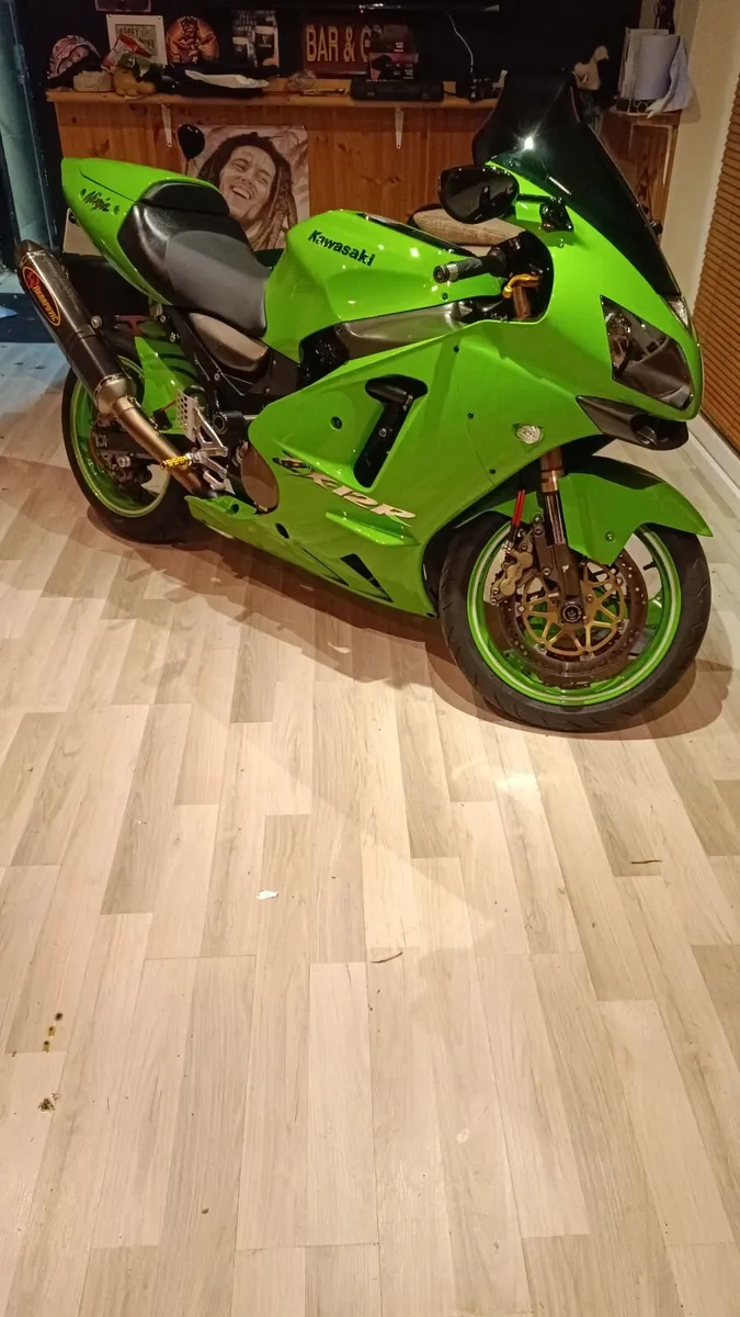 Kawasaki Other 2005 - Image 4