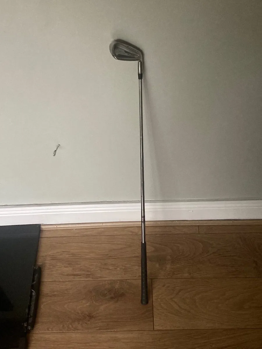 Sand Wedge - Image 1