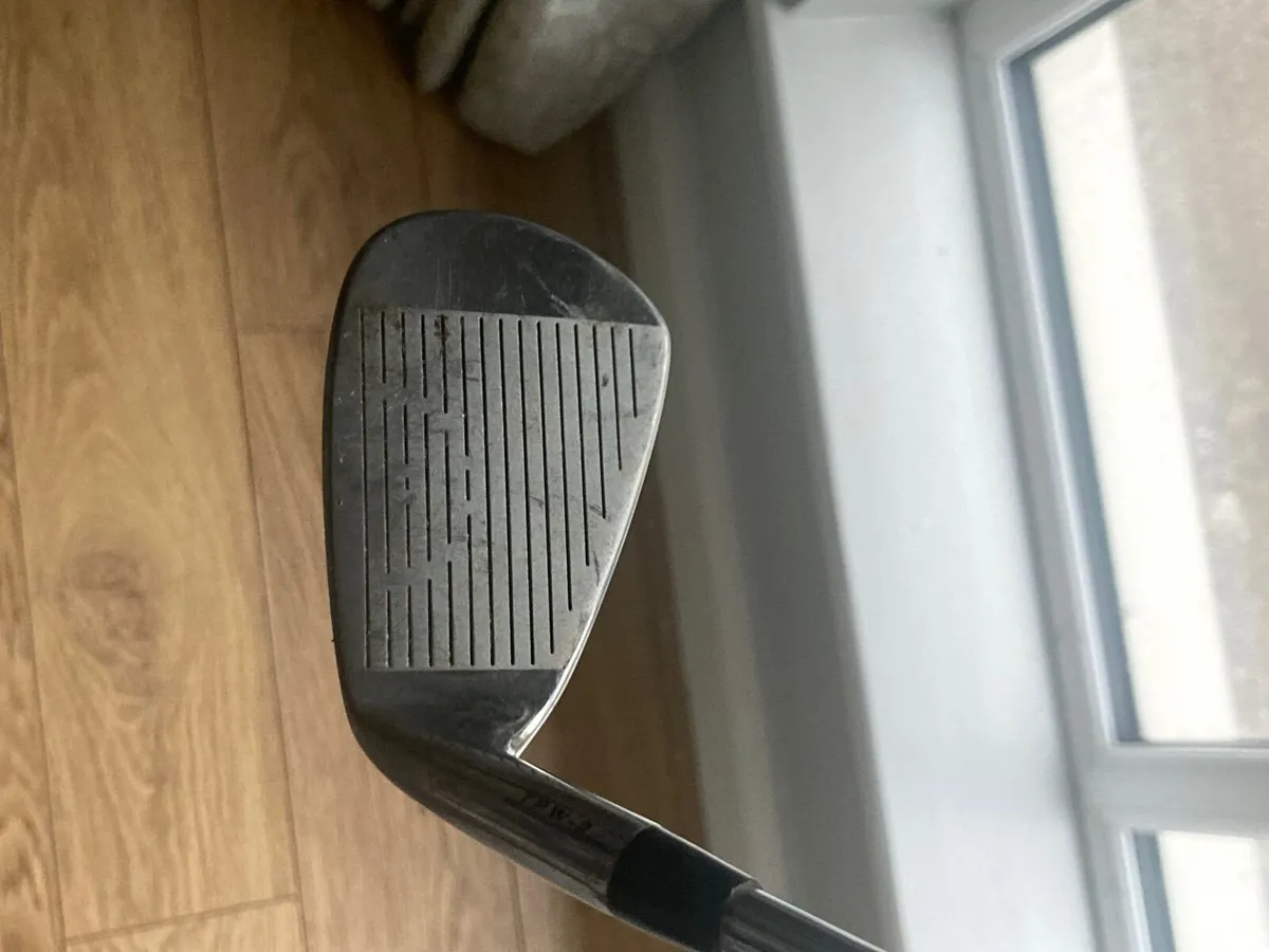 Sand Wedge - Image 4
