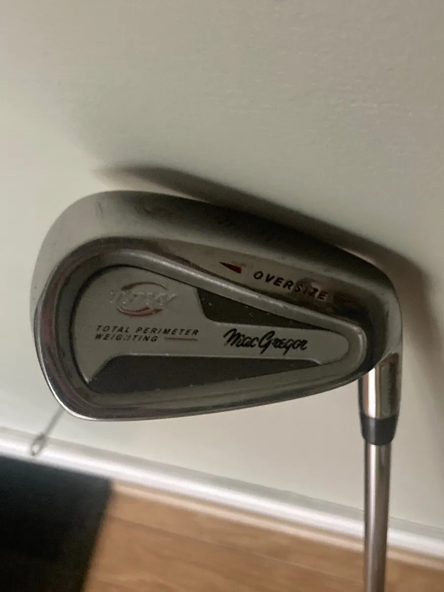 Sand Wedge - Image 2