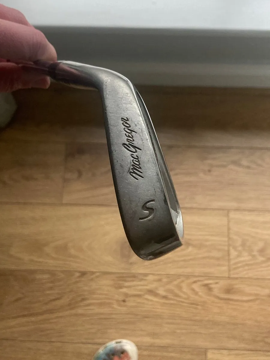 Sand Wedge - Image 3