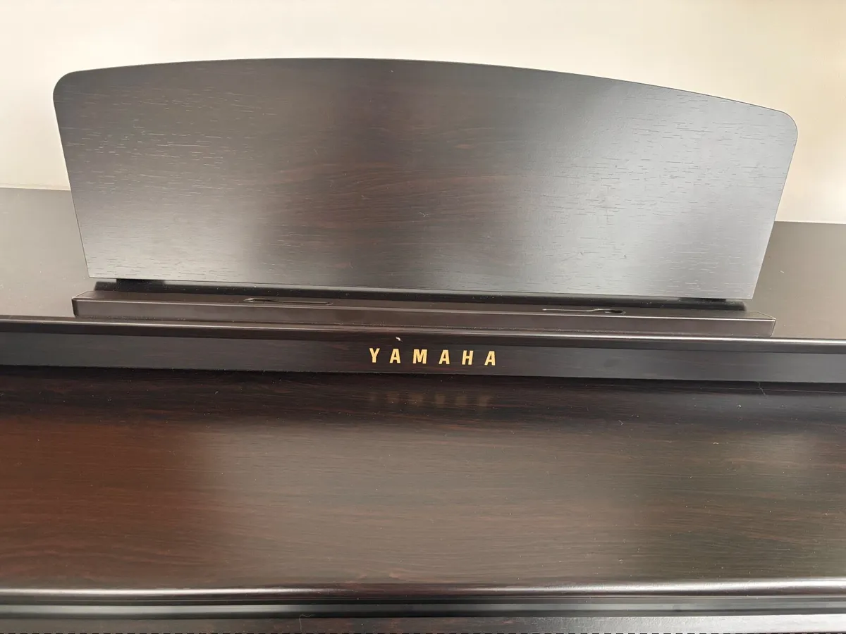 Digital Piano - Image 3