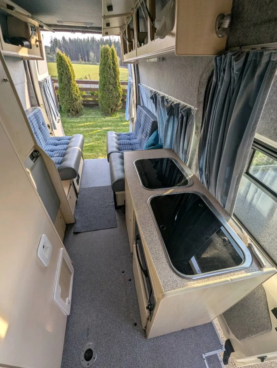 Campervan - Image 2