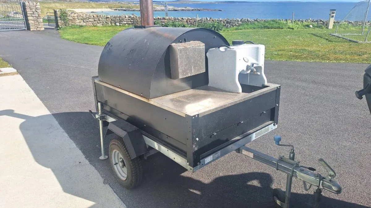 Pizza Trailer - Image 3