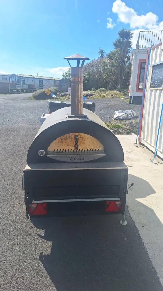 Pizza Trailer - Image 2