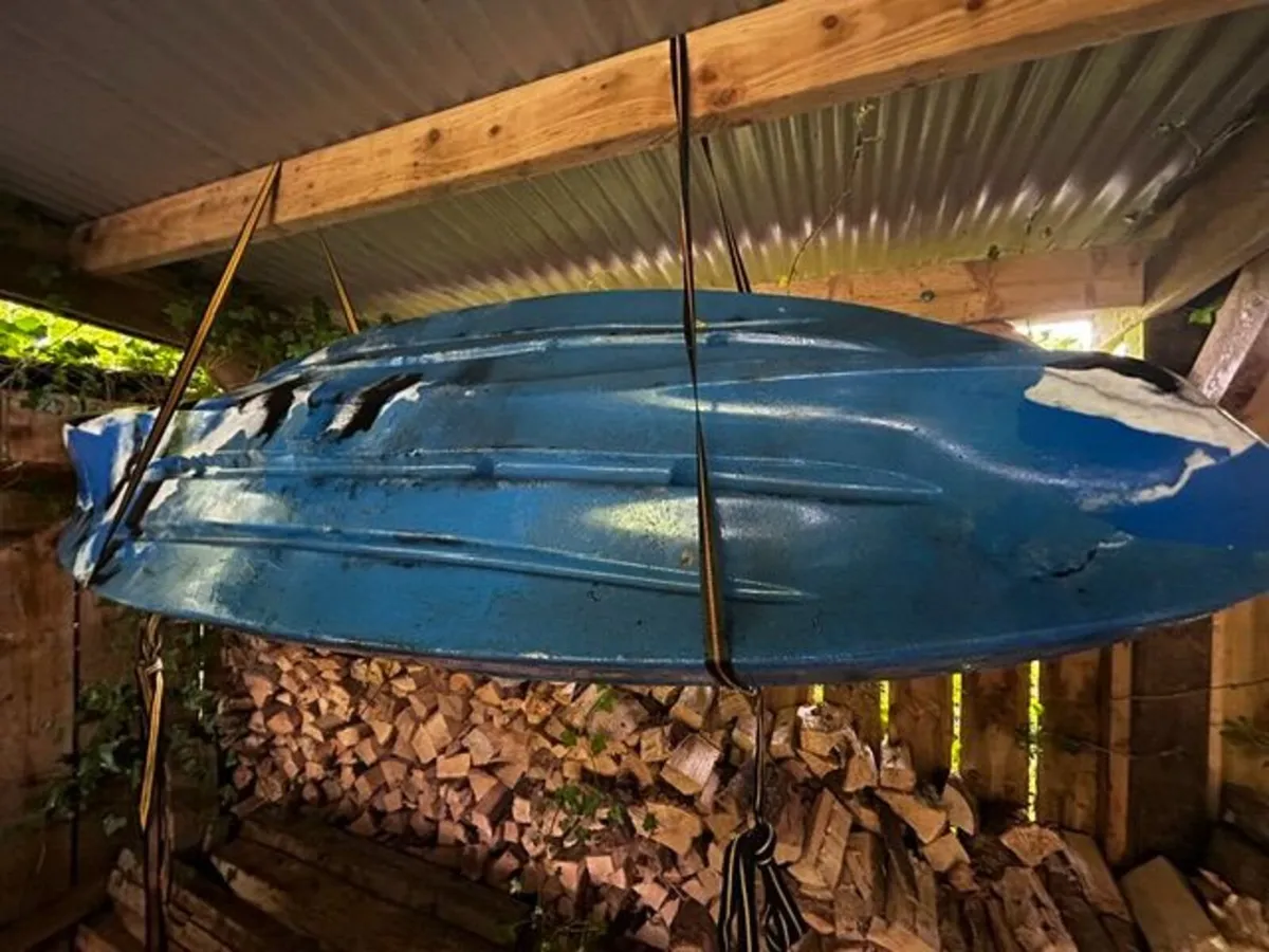SkipJack Atlas sit on Top Kayak - Image 3
