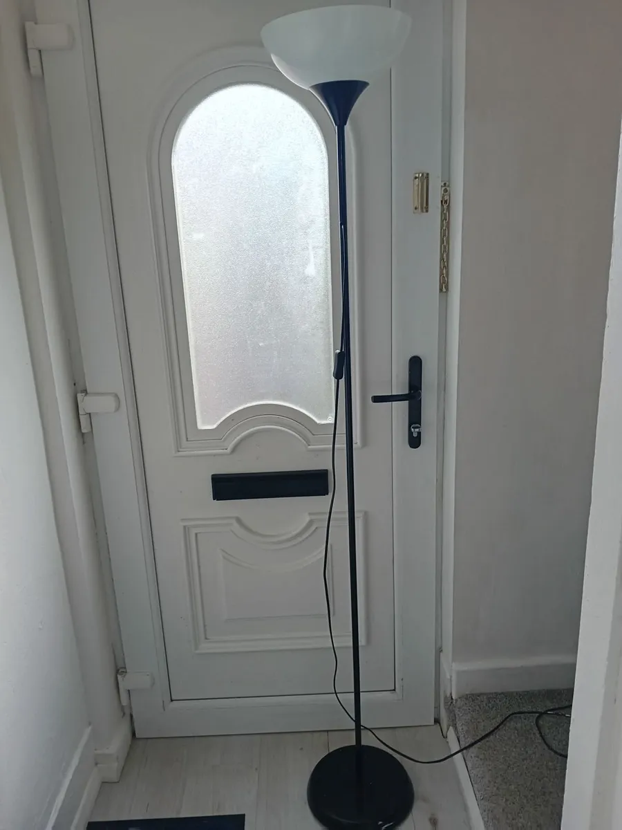 standing lamp - Image 1