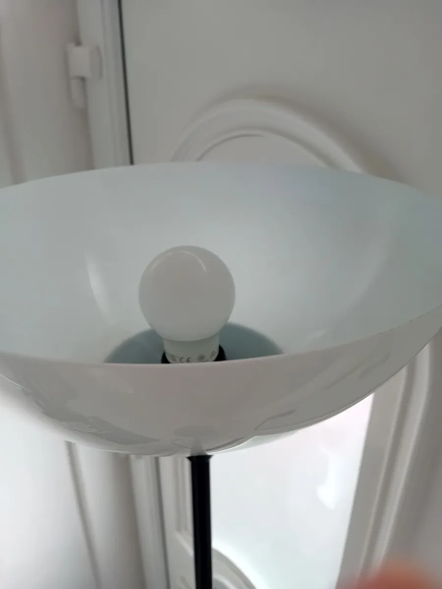 standing lamp - Image 2