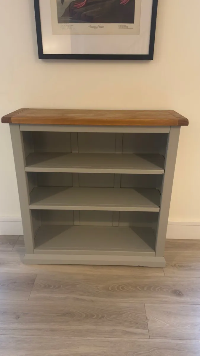Ancram Bookcase - Image 1