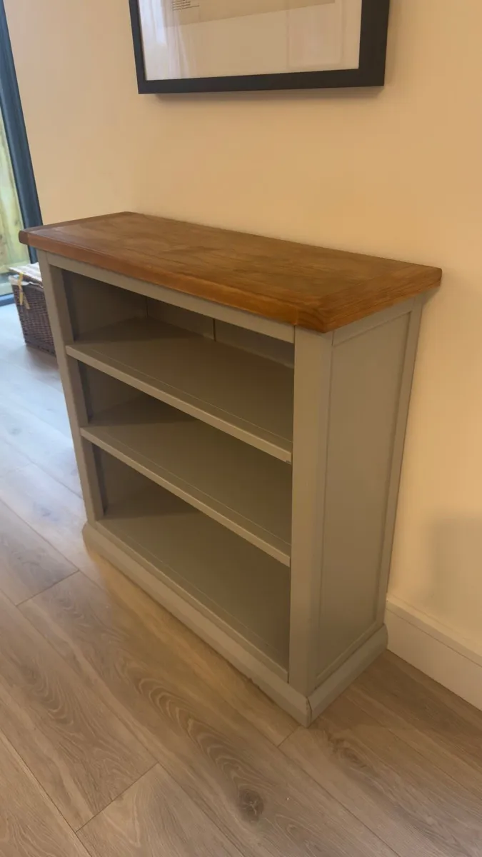 Ancram Bookcase - Image 2