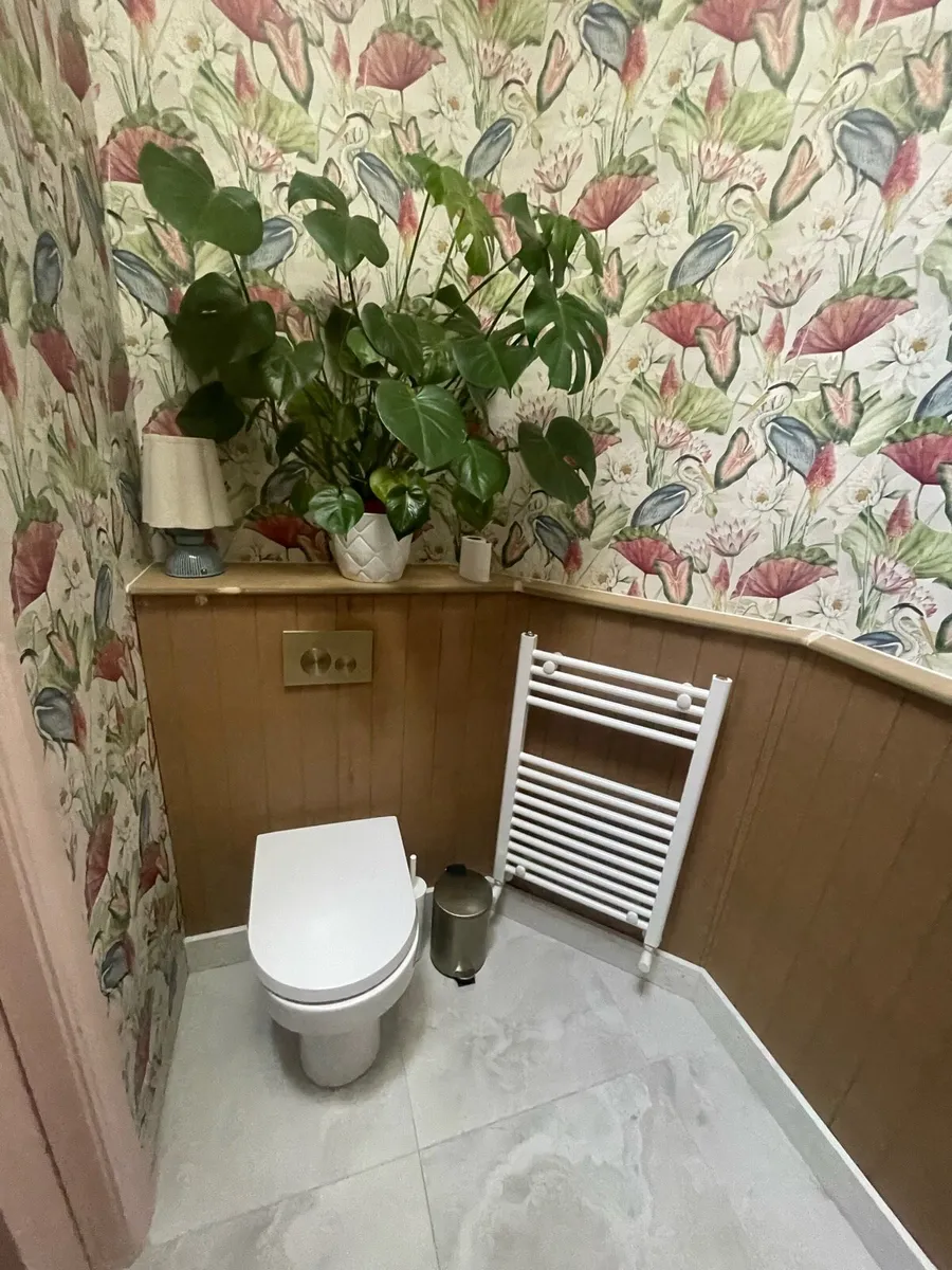Wall panelling - Image 2