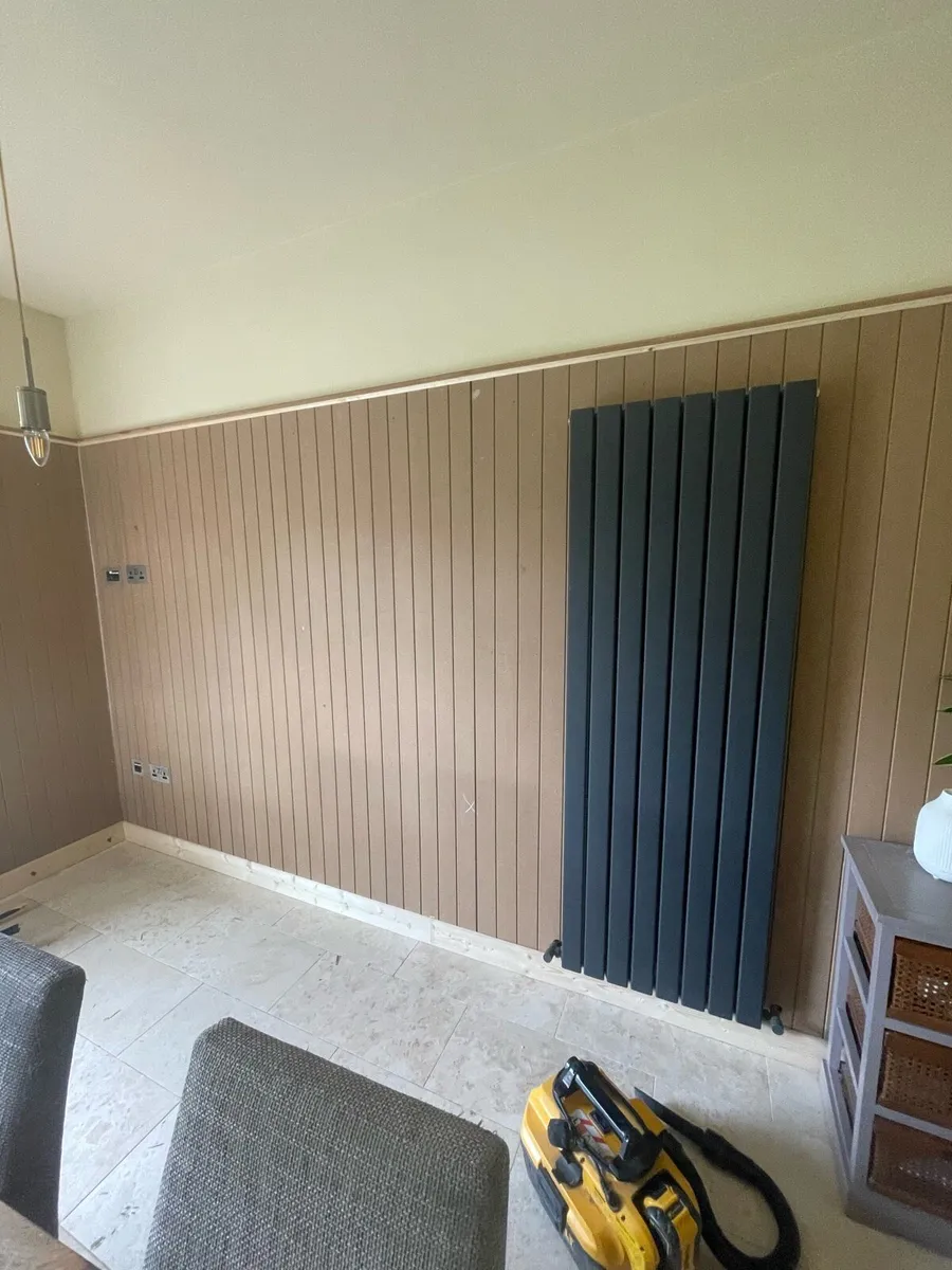 Wall panelling - Image 3