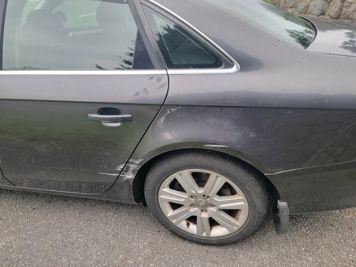 Audi A4 - Image 3