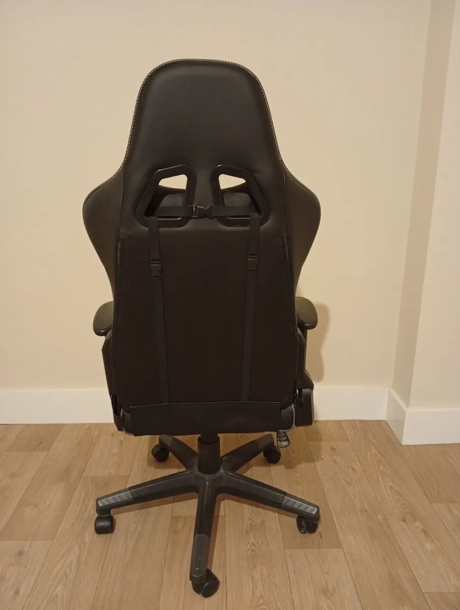X Rocker Gaming Chair - Image 2