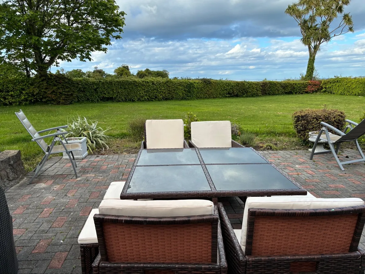 Garden furniture - Image 4
