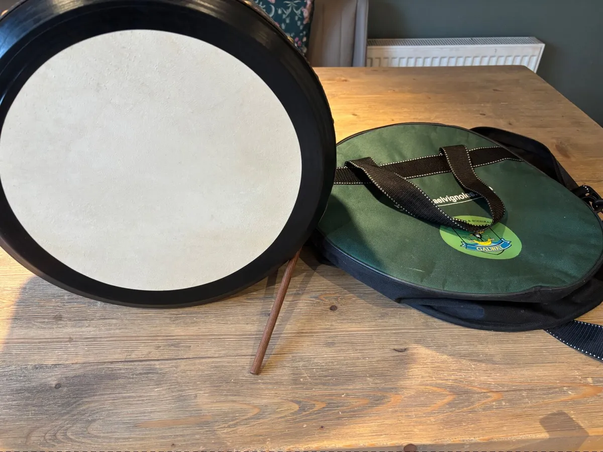 Bodhran - Image 3