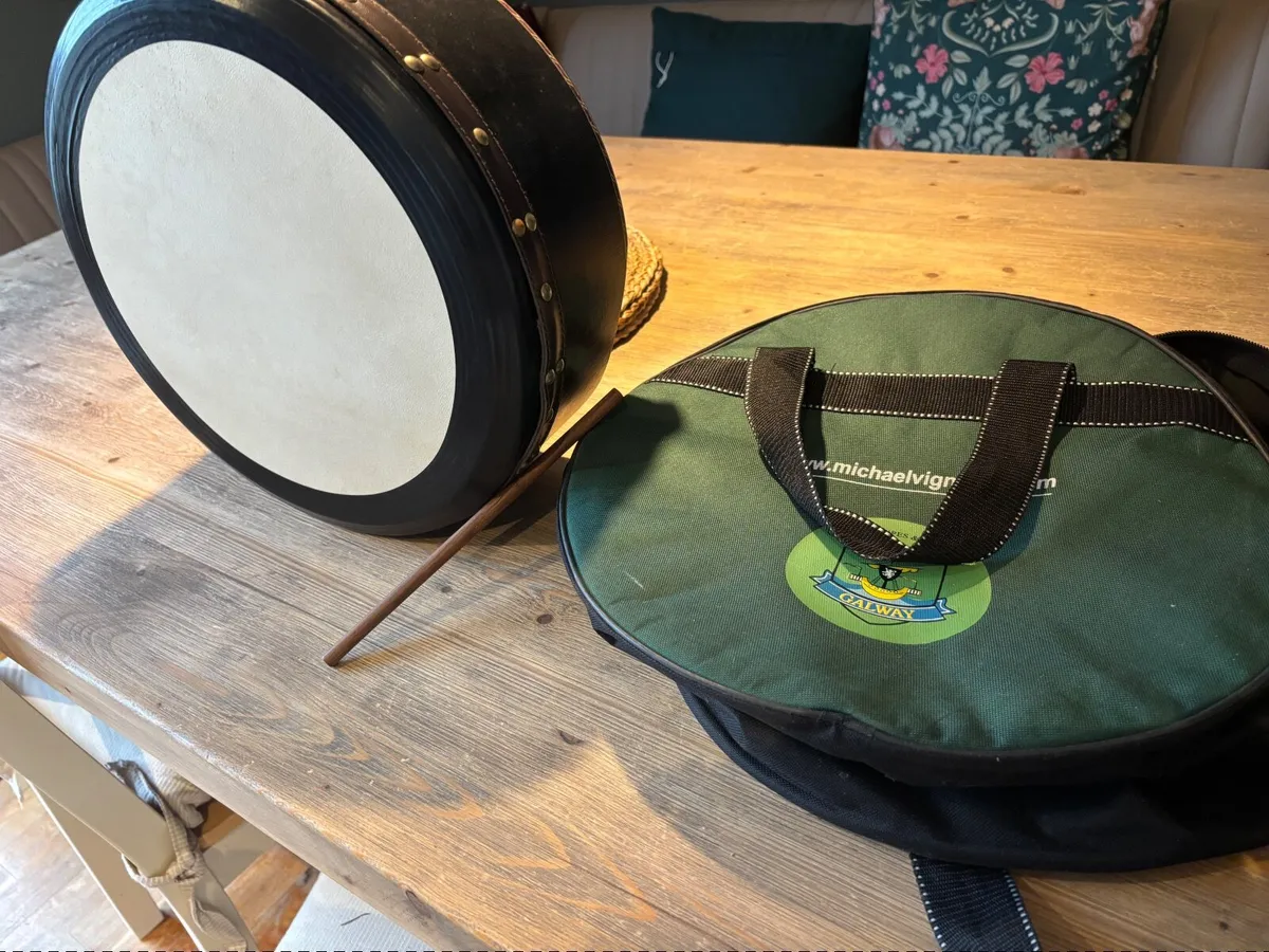 Bodhran - Image 4