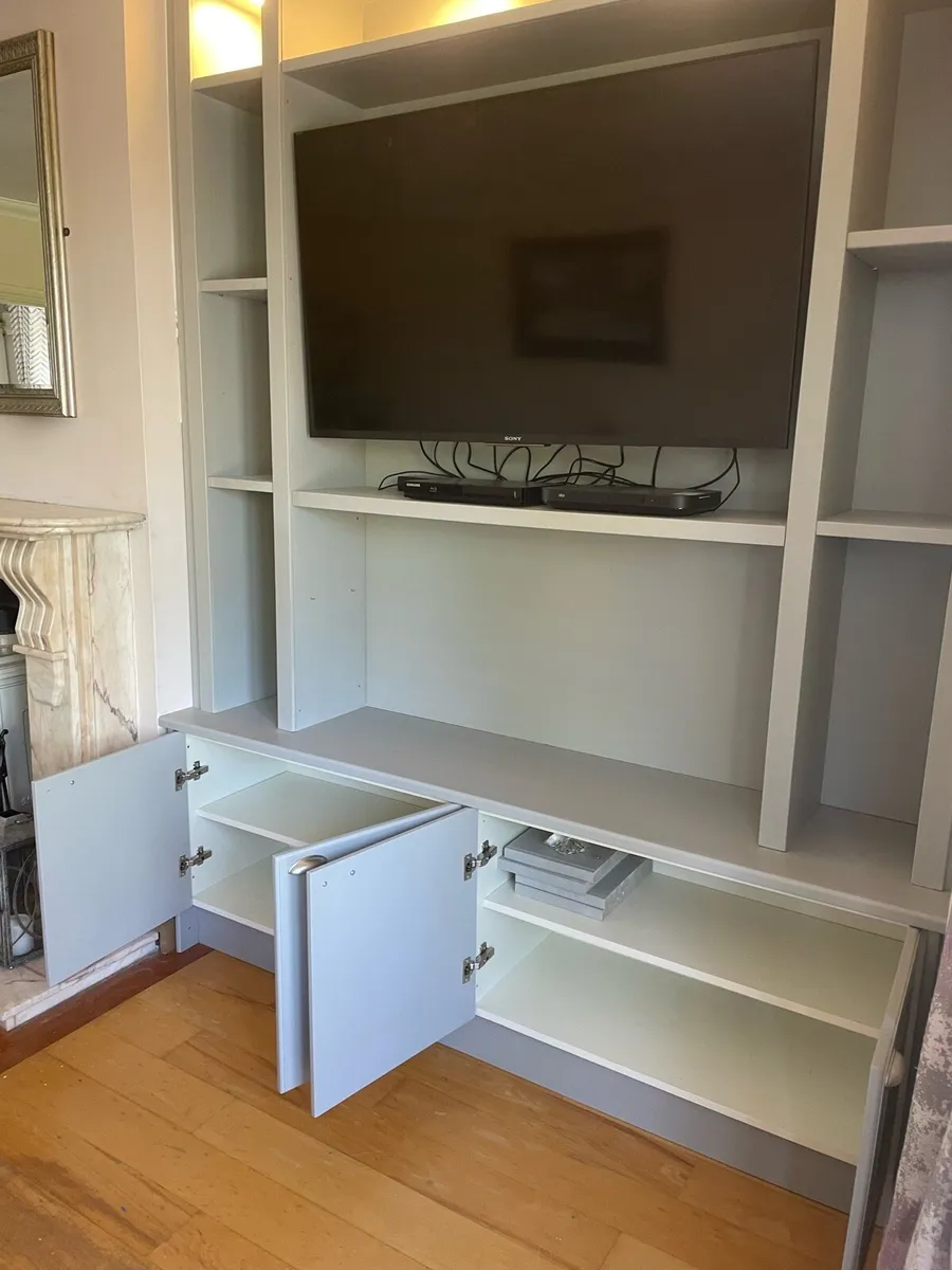 Tv unit - Image 3