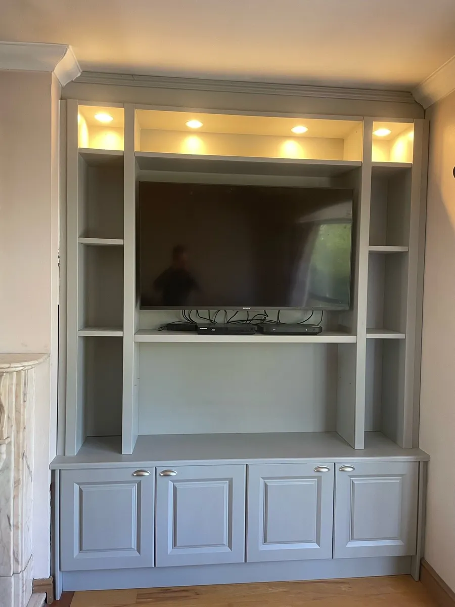 Tv unit - Image 4