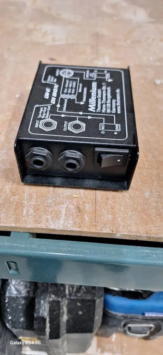 Two di boxes - Image 2