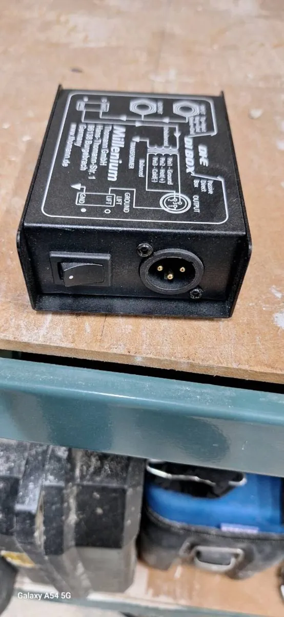 Two di boxes - Image 3