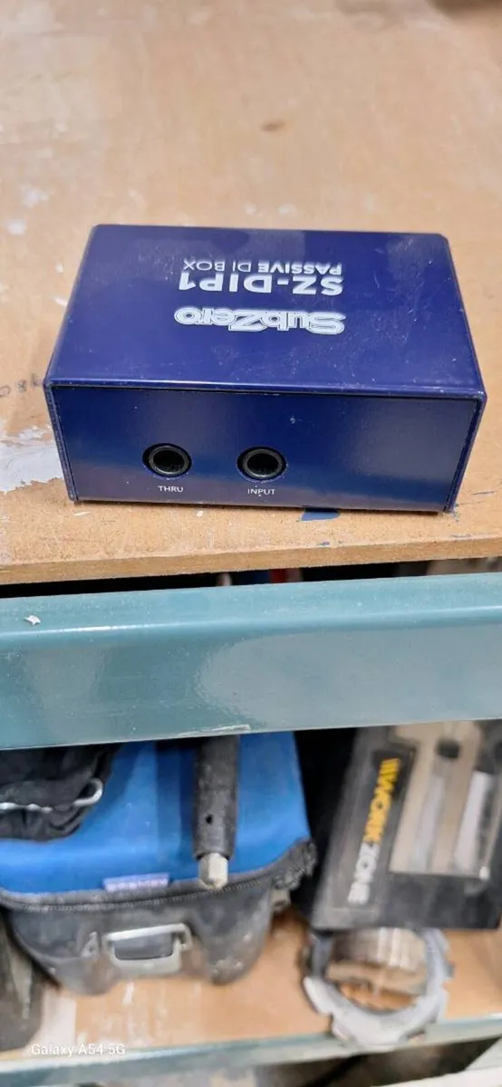 Two di boxes - Image 4