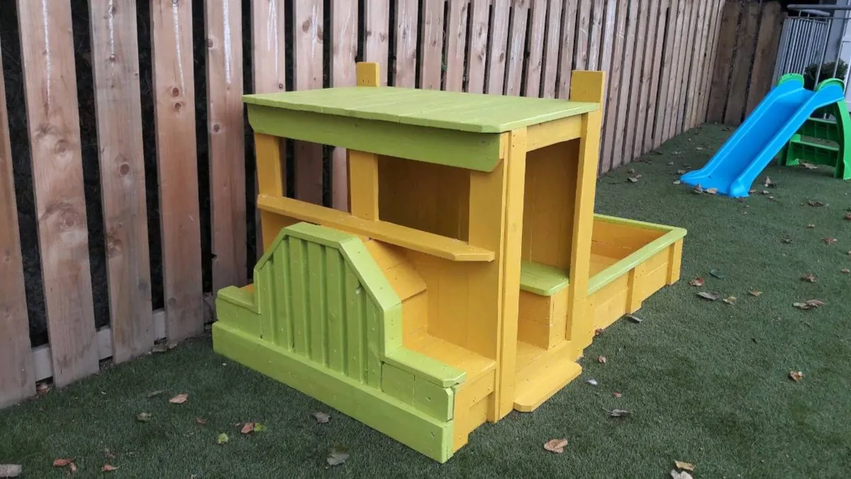 Sandpit - Image 3