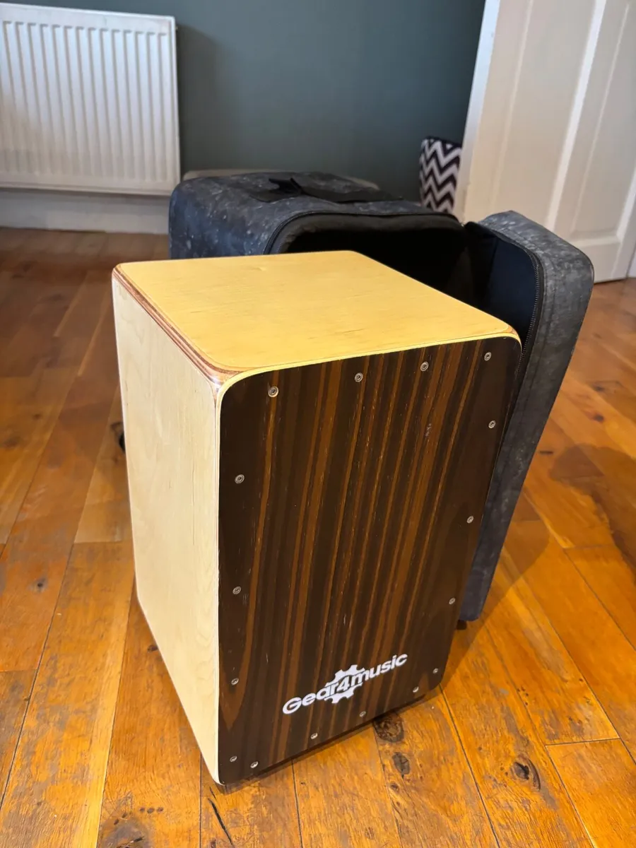 Cajon box - Image 2