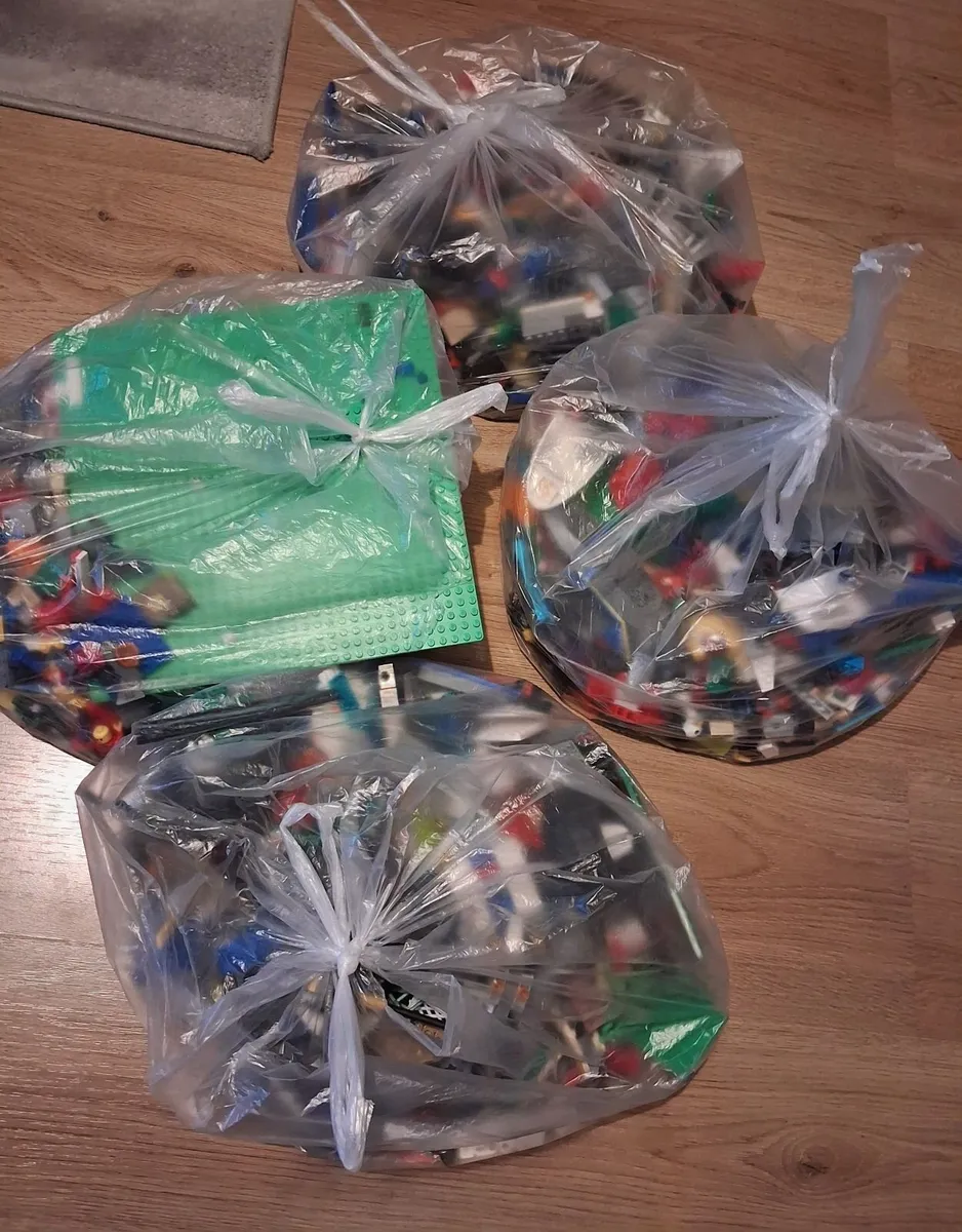 Lego - Image 1