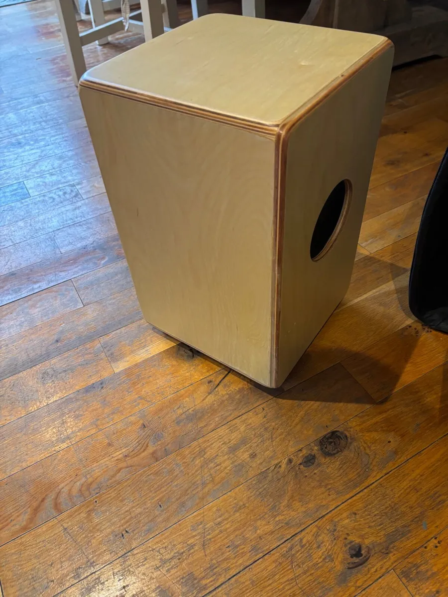 Cajon box - Image 3