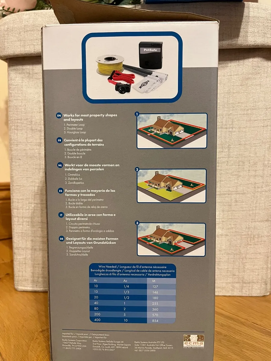 Pet Safe Containment System - Image 4