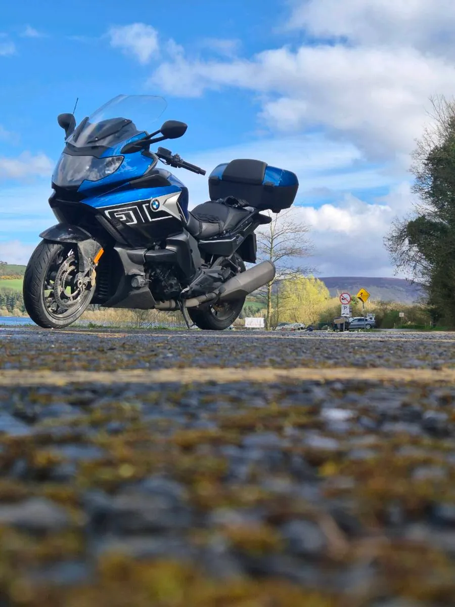 Bmw K 1600 GT - Image 2