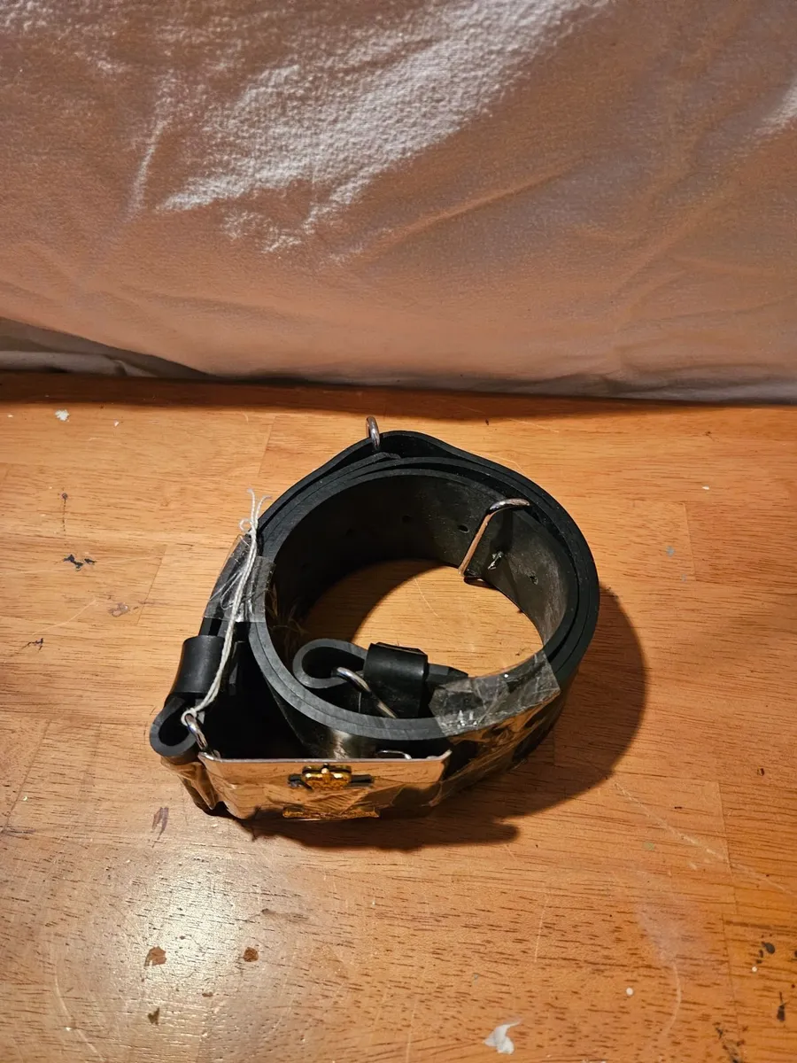Royal Irish Rangers Belt - Image 2