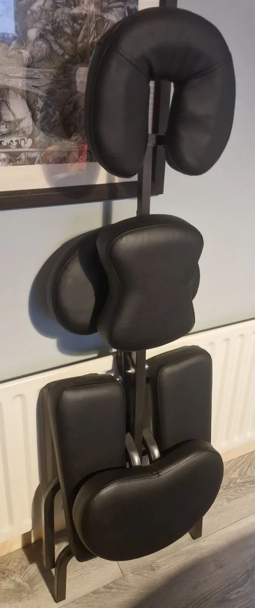 Massage chair - Image 2