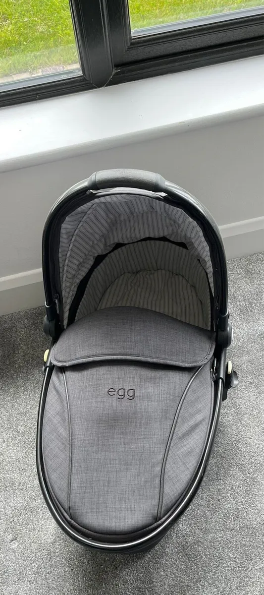 Travel system - Image 2