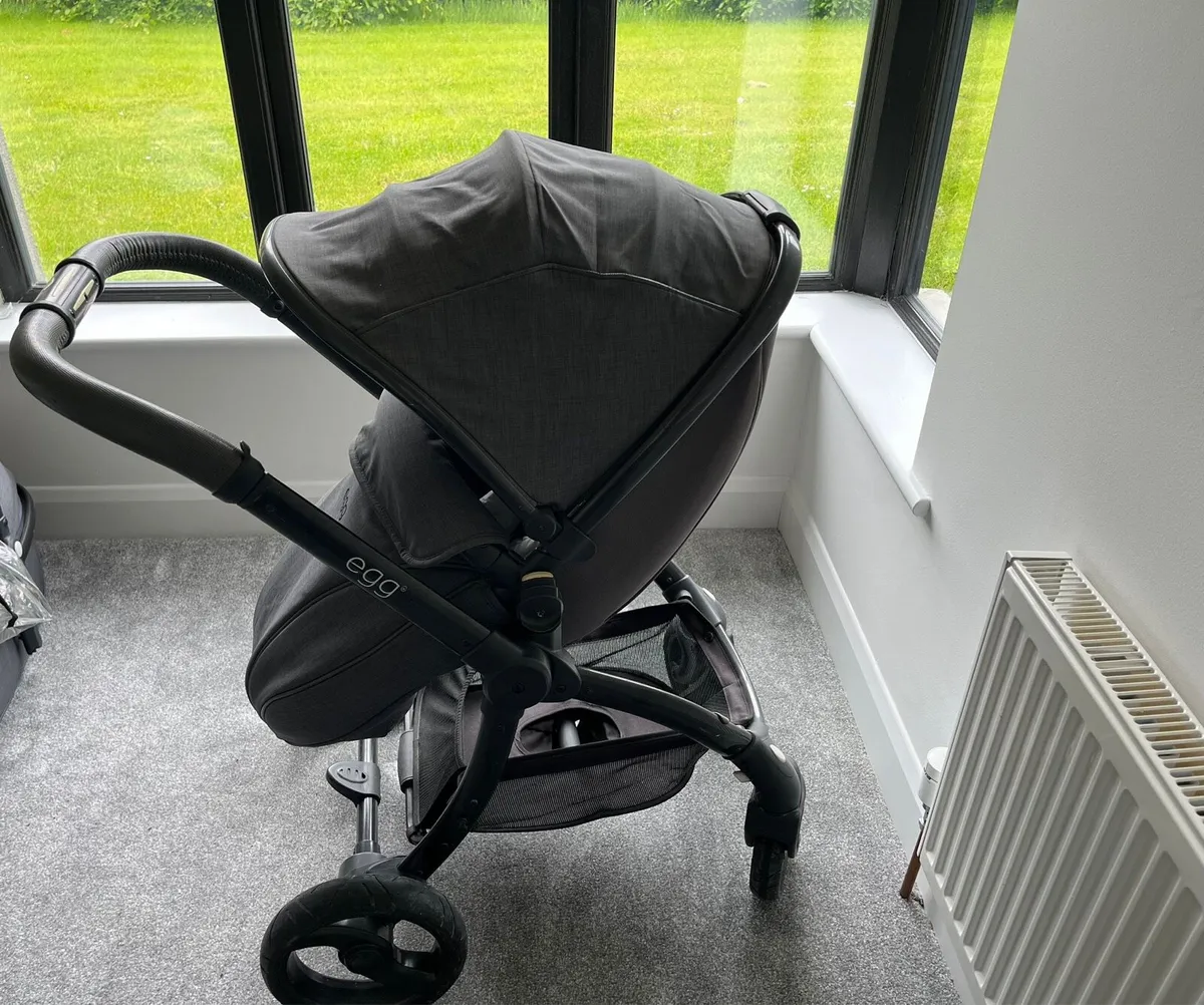 Travel system - Image 1