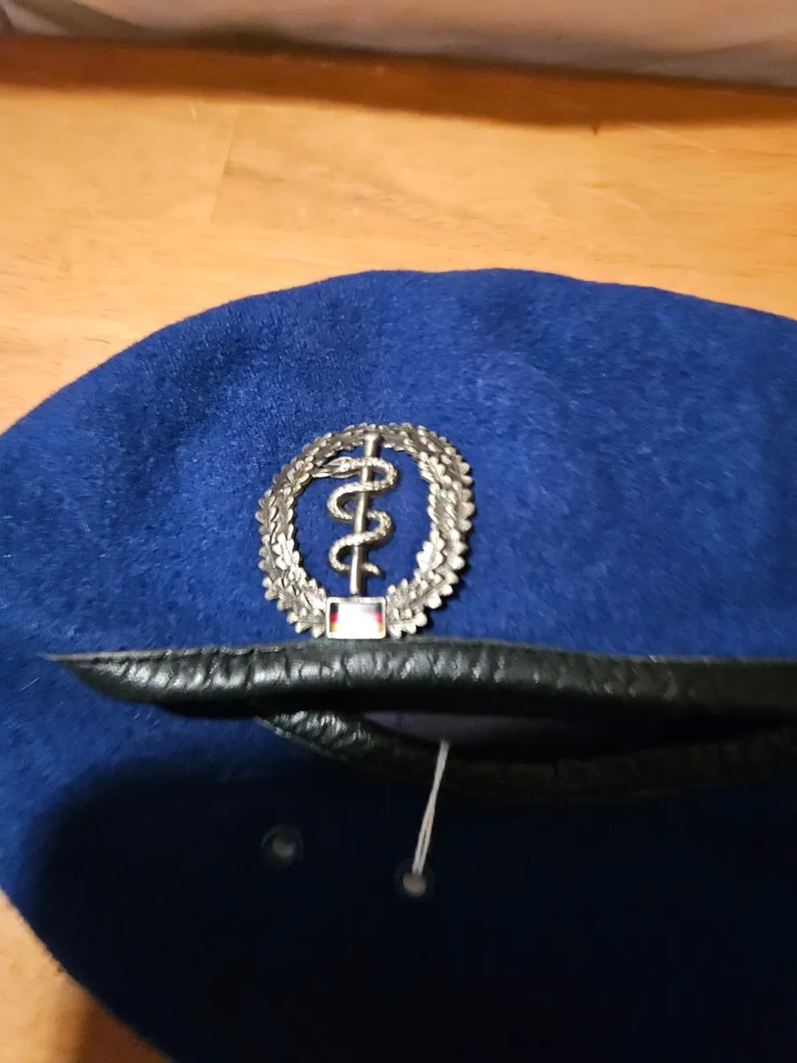 German Beret - Image 2
