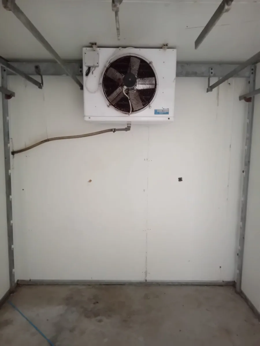 Cool storage FREE - Image 1