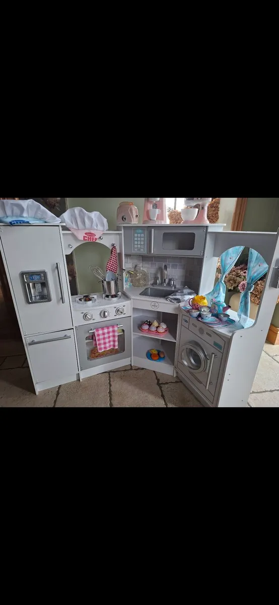 Kids kitchen - Image 2