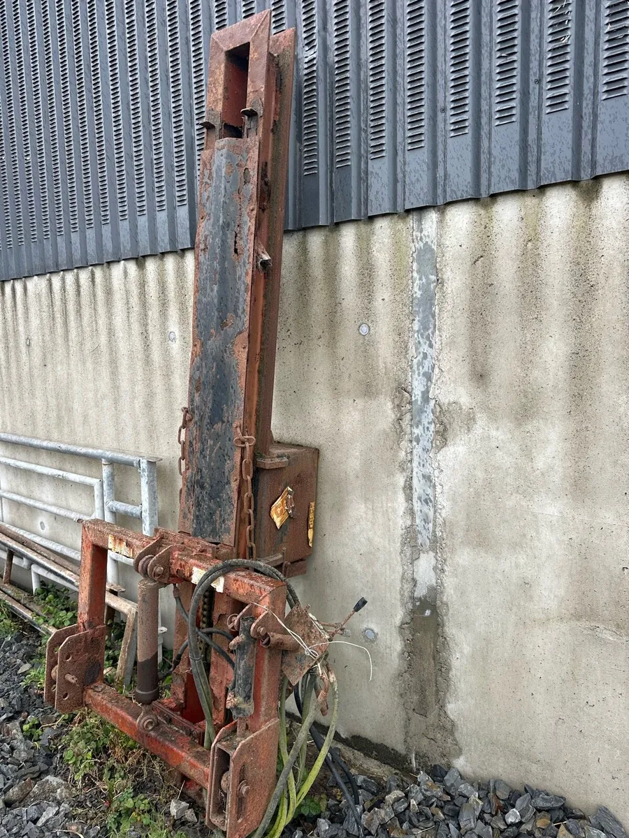 Cross pole driver - Image 3