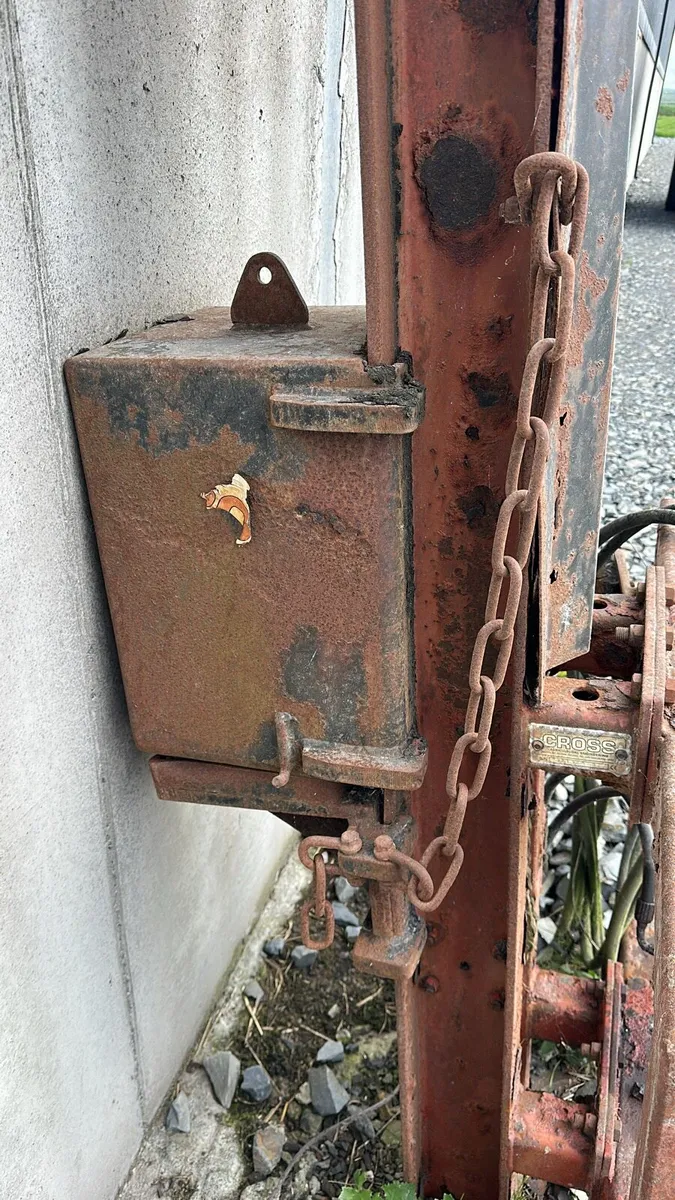 Cross pole driver - Image 4