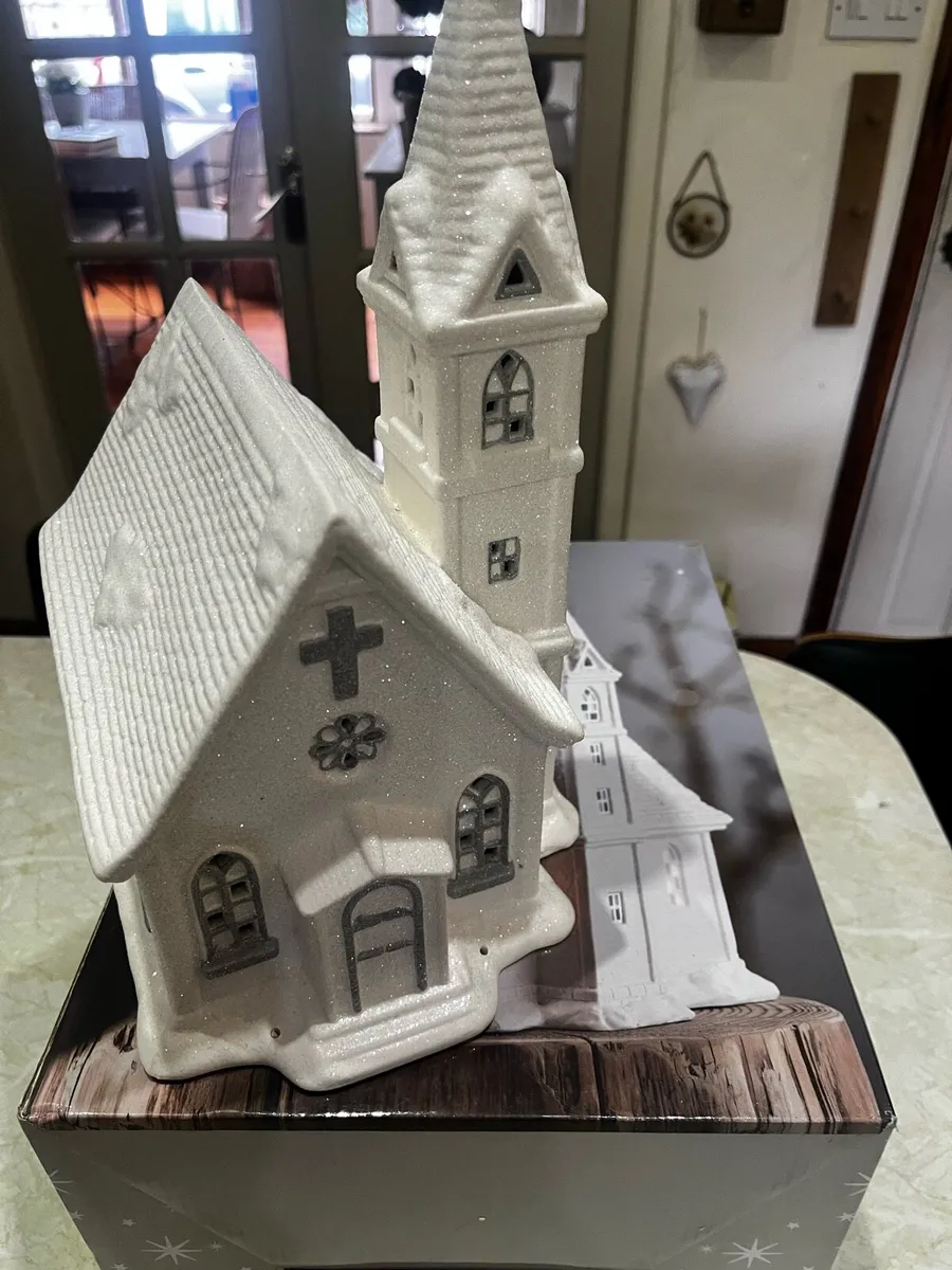 Bellek Christmas Church - Image 2